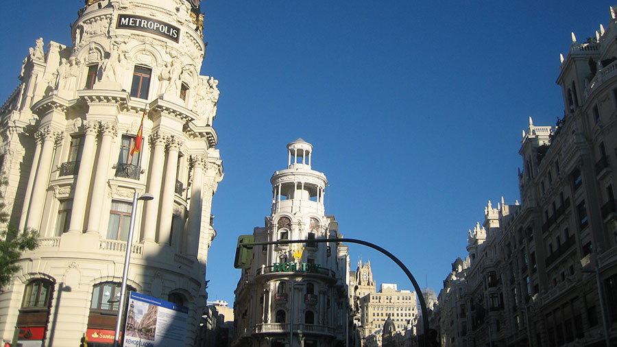 Madrid 3