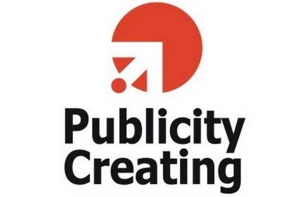 logo Pub creating