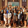 Посвята у студенти-грінченківці 2016