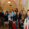 Студенти відвідали Музей Бориса Грінченка