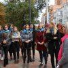 Студенти відвідали Музей Бориса Грінченка