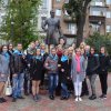 Cтуденти-журналісти вперше відвідали Музей Бориса Грінченка