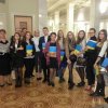 Парламентські слухання у Верховній Раді України