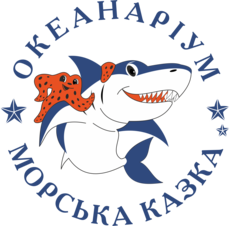 logo okeanarium