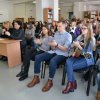 церемонія нагородження учасників V Всеукраїнського конкурсу «Перший раз в PR-клас»