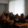 в рамках заходів «Шевченківського березня-2017» відбулась відкрита лекція Гальченка Сергія Анастасійовича