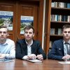 круглий стіл «Проблеми розвитку молодіжної науки в Україні»