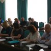 2 червня 2017 р. в Інституті журналістики Університету Грінченка відбулось засідання Вченої ради.