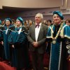 Посвята у студенти-грінченківці 2017