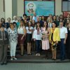 Посвята у студенти-грінченківці 2017