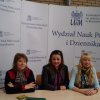 Освітня поїздка викладачів та студентів Інституту журналістики Університету Грінченка в рамках програми «Open Poland»