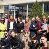 Освітня поїздка викладачів та студентів Інституту журналістики Університету Грінченка в рамках програми «Open Poland»