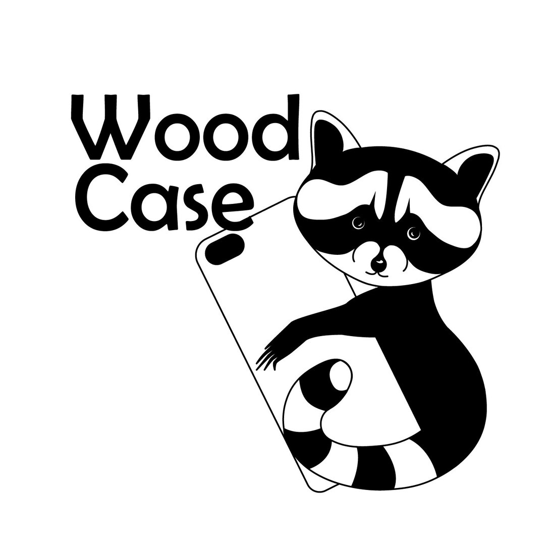 wood-case