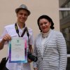 День журналіста України: церемонія нагородження кращих студентів