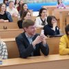 Христо Кафтанджиєв провів гостьову лекцію для студентів-грінченківців