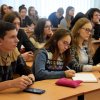 В День Інституту журналістики студенти зустрілись з метрами провідних українських медіа