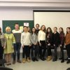 Відбувся психологічний тренінг для студентів Київського університету імені Бориса Грінченка