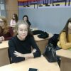 Письменниця Алла Миколаєнко презентувала студентам збірку поезій