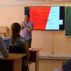 Гостьова лекція Максима Кияка