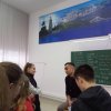 Майстер-клас від воєнкора Олександра Махова