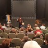 Грінченкцівці відвідали ХVІ Міжнародний театральний фестиваль “Марія”