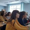 Гостьова лекція від Марії Гриневич 
