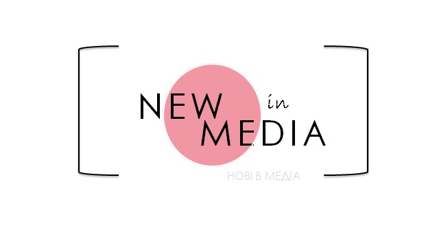 new in media