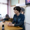 Соня Сотник провела тренінг для молодих радіожурналістів