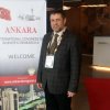 Міжнародний конгрес в Анкарі 