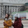 Тематична екскурсія місцями Києва 