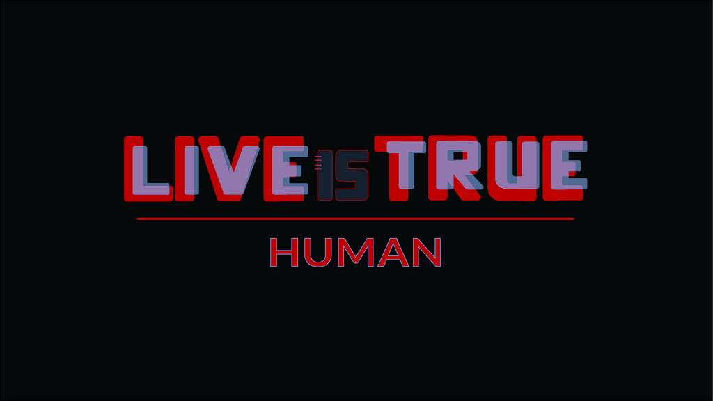 logo HUMAN