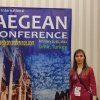 V Міжнародна Егейська конференція соціальних та гуманітарних наук (25- 26 лютого 2022 р., м. Ізмір, Туреччина)