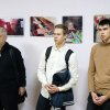 Відкриття студентської фотовиставки "СВІТ НАВКОЛО НАС АБО ДРУГИЙ РІК ВІЙНИ"