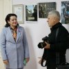 Відкриття студентської фотовиставки "СВІТ НАВКОЛО НАС АБО ДРУГИЙ РІК ВІЙНИ"