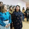 Відкриття студентської фотовиставки "СВІТ НАВКОЛО НАС АБО ДРУГИЙ РІК ВІЙНИ"