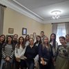 Враження Діани Римарчук, студентки ЖУРб1–23–4.0д від екскурсії до Музею Лесі Українки