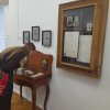 Враження Діани Римарчук, студентки ЖУРб1–23–4.0д від екскурсії до Музею Лесі Українки