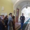 Екскурсія першокурсників до Музею Бориса Грінченка