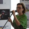 Фотовиставка «Україна: журналісти на передовій»