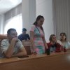 Лекція Марини Гончарук про українсько-азербайджанські відносини в медіасфері
