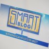 Нагородження переможців Всеукраїнського фестивалю блогерів SmartBlog 