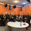 Екскурсія на Суспільне радіо та мовлення: студенти третього курсу ОП Видавнича справа та редагування поділилися своїми враженнями