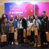 Студенти-рекламісти відвідали міжнародну виставку REX