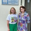 Міжнародна академічна мобільність Erasmus+  до Литви:  досвід доцентки Маргарити Нетреби