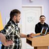 Тренінг «Open Data Roadshow»: відкриті дані як інструмент сучасного журналіста