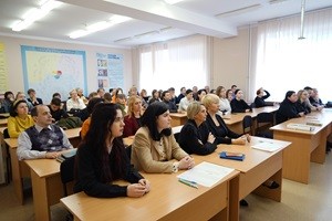 zbory trudovoho kolektyvu fakultetu zhurnalistyky 13 liutoho 2024 roku00001