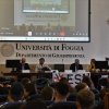 “Erasmus Welcome Day” в Університеті Фоджі