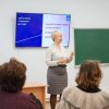 «Медіаосвіта: європейські практики» для науково-педагогічних працівників Університету Грінченка