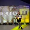 Перемога студентки в конкурсі журналістських матеріалів «Люди дії»