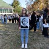 Журналісти важливі: пам’ятаємо, вшановуємо